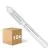 Fordelspakning 10x Ledvance LED Lysrør T5 Performance (Mains AC) High Efficiency 16W 2150lm - 830 varm hvit | 115cm - erstatter 28W