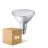 Fordelspakning 6x Philips CorePro LED Pære Reflektor E27 PAR38 9W 750lm 25D - 927 ekstra varm hvit | beste fargegjengivelse - erstatter 60W