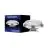 Noxion LED Spot G53 AR111 11.7W 800lm 40D - 930 Ekstra Varm Hvit | Beste Fargegjengivelse - Dimbar - Erstatter 75W