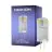 Noxion LED Kapsel G4 0.9W 90lm - 830 Varm Hvit | Erstatter 10W