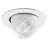 Noxion LED Spot Forza V2 Aluminium Hvit 28/32/36/40W - 3300/3700/4100/4500lm 36D - 930-940-957 CCT | 160mm - Utskjæring 145mm - Beste Fargegjengivelse