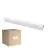 Fordelspakning 4x Noxion LED Lyslister Batline V2.0 4W 480lm - 830-865 CCT | 30cm
