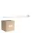 Fordelspakning 4x Ledvance LED Lyslister Vanntett 33W 3960lm - 865 Daglys | 120cm
