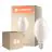 Fordelspakning 6x Ledvance LED Pære HQL LED FIL V E40 60W 9000lm - 840 kald hvit | erstatter 125W