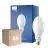 Fordelspakning 6x Philips LED TrueForce Core HPL E27 24.5W 4000lm - 840 Kald Hvit | Erstatter 125W