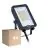 Fordelspakning 4x Philips LED Flomlys Ledinaire BVP167 20W 2400lm 110D - 830-840-865 CCT | IP65 - Symmetrisk