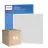 Fordelspakning 4x Philips LED Panel Ledinaire RC065B 28W 3400lm - 865 Daglys | 60x60cm - UGR 