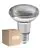 Fordelspakning 10x Ledvance Performance LED spot E27 R80 8.5W 670lm 36D - 827 ekstra varm hvit | erstatter 100W