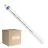 Fordelspakning 10x Philips LED Lysrør T5 MASTER Instantfit (HF) High Output 18.5W 2800lm - 840 kald hvit | 85cm - dimbar - erstatter 39W