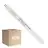 Fordelspakning 10x Noxion LED Lysrør T5 Avant Extreme (Mains AC) High Output 26W 3900lm - 865 daglys | 115cm - erstatter 54W