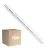 Fordelspakning 10x Philips LEDLysrør T5 MASTER (Mains AC) High Efficiency 11.5W 1600lm - 830 Varm Hvit | 85cm - Erstatter 21W