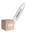 Fordelspakning 10x Osram LED Lysrør T5 (HF) Standard Output 4W 380lm - 830 Varm Hvit | 29cm - Erstatter 8W