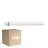 Fordelspakning 10x Philips LED Lysrør T8 MASTER Value (EM/Mains) Ultra Efficiency 22.1W 4100lm - 840 Kald Hvit | 150cm - Erstatter 58W