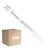 Fordelspakning 10x Ledvance LED Lysrør T8 Performance (EM/Mains) Ultra Output 15.6W 2250lm - 830 varm hvit | 120cm - erstatter 36W