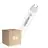 Fordelspakning 8x Osram Bio-Lumilux LED T8 (EM/Mains) Standard Output 18.3W 2200lm - 965 Daglys | 150cm - Beste Fargegjengivelse - Erstatter 58W
