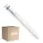 Fordelspakning 10x Philips Master LED Lysrør T8 (EM/Mains) High Output T8 11.3W 2100lm - 840 Kald Hvit | 120cm - Erstatter 36W
