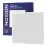 Noxion LED Panel Delta Pro V5 28W 3920lm - 840 Kald Hvit | 60x60cm - UGR 