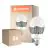 Fordelspakning 6x Ledvance LED Pære HQL LED P E27 21.5W 2700lm - 827 ekstra varm hvit | erstatter 80W