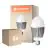 Fordelspakning 6x Ledvance LED Pære HQL LED P E27 29W 3600lm - 827 ekstra varm hvit | erstatter 80W