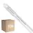Fordelspakning 10x Ledvance LED Lysrør T5 Performance (Mains AC) High Efficiency 18W 2550lm - 830 Varm Hvit | 145cm - Erstatter 35W