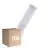 Fordelspakning 10x Osram Dulux-D LED 5W 540lm - 830 Varm Hvit | 2-Stift - Erstatter 10W