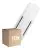 Fordelspakning 10x Osram Dulux-D LED 7.5W 950lm - 840 Kald Hvit | 2-Stift - Erstatter 18W