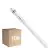 Fordelspakning 10x Philips LED Lysrør T5 CorePro (HF) High Output 26.7W 3900lm - 865 Daglys | 145cm - Erstatter 49W