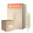Fordelspakning 6x Osram LED R7s 118mm Klar 19W 2452lm - 865 Daglys | Erstatter 150W