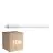 Fordelspakning 10x Philips CorePro LED T5 (HF) High Efficiency 17.1W 2500lm - 865 Daglys | 115cm - Erstatter 28W