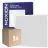 Fordelspakning 5x Noxion LED Panel Delta Value V5 Backlit 28W 3920lm 830/840 CCT | 60x60cm - < 22 - Philips Driver