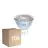 Fordelspakning 10x Noxion LED Spot Reflektor GU4 MR11 4.5W 345lm 36D - 927 Ekstra Varm Hvit| Beste Fargegjengivelse - Dimbar - Erstatter 35W