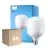 Fordelspakning 6x Philips CorePro LED E27 Matt 30W 3200lm - 830 Varm Hvit | Erstatter 150W