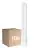 Fordelspakning 10x Noxion Lucent PL-L LED 11.9W 1500lm - 840 Kald Hvit | 4-Stift - Erstatter 24W
