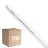 Fordelspakning 10x Philips LEDLysrør T5 MASTER (Mains) High Output 10.5W 1600lm - 840 kald hvit | 55cm - erstatter 24W