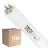Fordelspakning 10x Philips T5 UV - C HO 75W - Ultrafiolett | 85cm - 4 - Pin - UNP