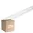 Fordelspakning 25x Philips T8 UV - C 25W - Ultrafiolett | 44cm