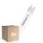 Fordelspakning 8x Osram Bio-Lumilux LED T8 (EM/Mains) Standard Output 10W 1200lm - 965 Daglys | 90cm - Beste Fargegjengivelse - Erstatter 18W