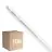Fordelspakning 10x Philips LEDLysrør T5 MASTER (Mains) High Output 18.5W 2800lm - 865 daglys | 85cm - erstatter 39W