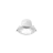 Noxion LED Downlight Apollo V2.0 TRIAC Dimbar 6-12W 690-1460lm 60D - 830/840 CCT | 145mm - Utskjæring 120mm