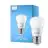 Philips Corepro LED Lustre E27 Ball matt 2.8W 250lm - 827 ekstra varm hvit | erstatter 25W
