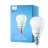 Philips Corepro LED Lustre E14 Ball matt 5W 470lm - 827 ekstra varm hvit | erstatter 40W
