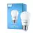 Philips Corepro LED Lustre E27 Ball matt 7W 806lm - 827 ekstra varm hvit | erstatter 60W