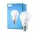 Philips Corepro LED Pære E27 Pære matt 5W 470lm - 930 varm hvit | beste fargegjengivelse - erstatter 40W