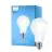 Philips Corepro LED Pære E27 Pære matt 13W 2000lm - 827 ekstra varm hvit | erstatter 120W