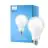 Philips Corepro LED Pære E27 Pære matt 23W 3452lm - 840 kald hvit | erstatter 200W