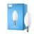 Philips Corepro LED Mignon E14 Matt 2.2W 250lm 827 Ekstra Varm Hvit - Erstatter 25W