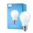 Philips Corepro LED Pære E27 Pære matt 7W 806lm - 840 kald hvit - erstatter 60W