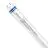 Philips LED Lysrør T8 MASTER (HF) High Output 8W 1000lm - 830 varm hvit | 60cm - erstatter 18W