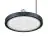 Philips LED highbay BY122P Coreline G5 Aluminium grå 205W 30000lm 85x85D - 840 kald hvit | IP65 - Dali dimbar