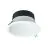Philips LED Downlight CoreLine DN142B Aluminium Hvit 24.9W 2350lm 90D - 830 Varm Hvit | Utskjæring 200mm - IP54/IP20 - Interact Dimbar - Hvit Reflektor - Nødlys 3 Timer